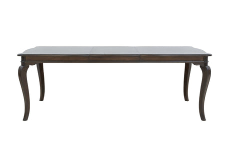 9 PIECE DINING ROOM SET by Mollai Collections | Bel Furniture