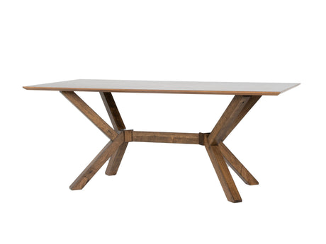 7 PIECE DINING ROOM SET by Mollai Collections | Bel Furniture