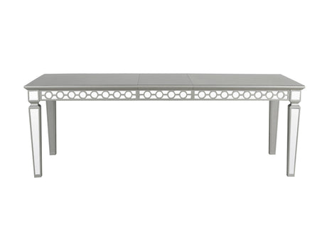 7 PIECE DINING SET by Mollai Collections | Bel Furniture