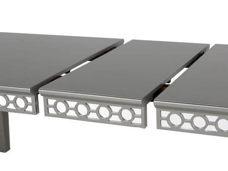 7 PIECE DINING SET by Mollai Collections | Bel Furniture