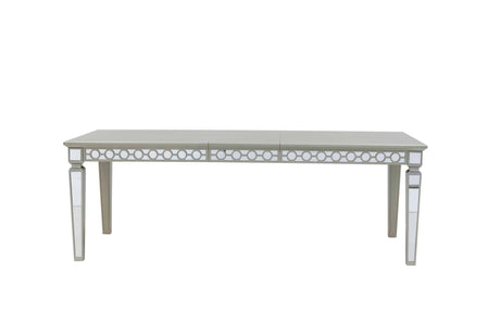 7 PIECE DINING SET by Mollai Collections | Bel Furniture