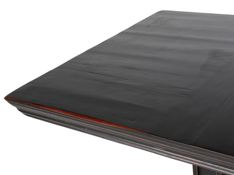 MAGNOLIA / ASPEN 7 PIECE DINING TABLE SET by Mollai Collections | Bel Furniture