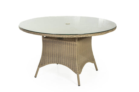 7 PIECE PATIO DINING SET by Mollai Collections | Bel Furniture