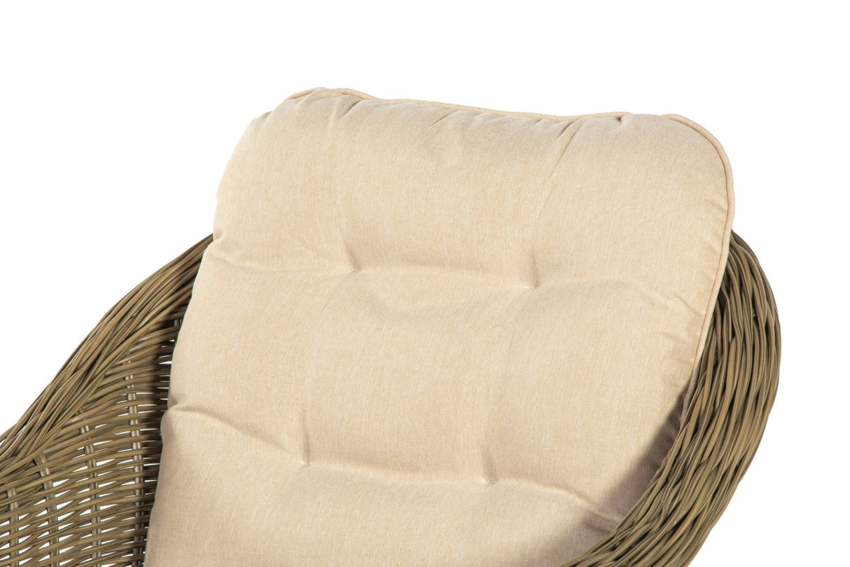 7 PIECE PATIO DINING SET by Mollai Collections | Bel Furniture