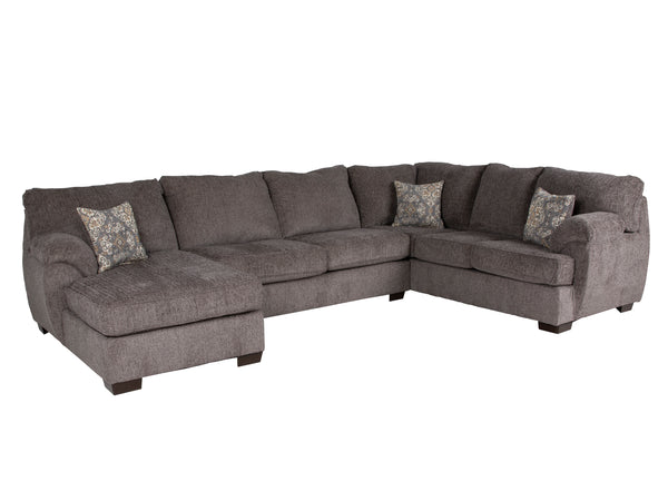 3 PIECE SECTIONAL