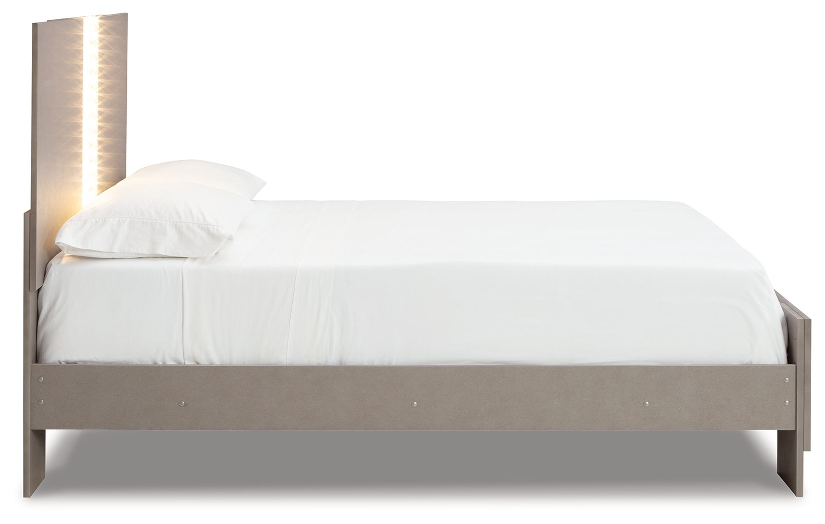 Surancha - Panel Bed