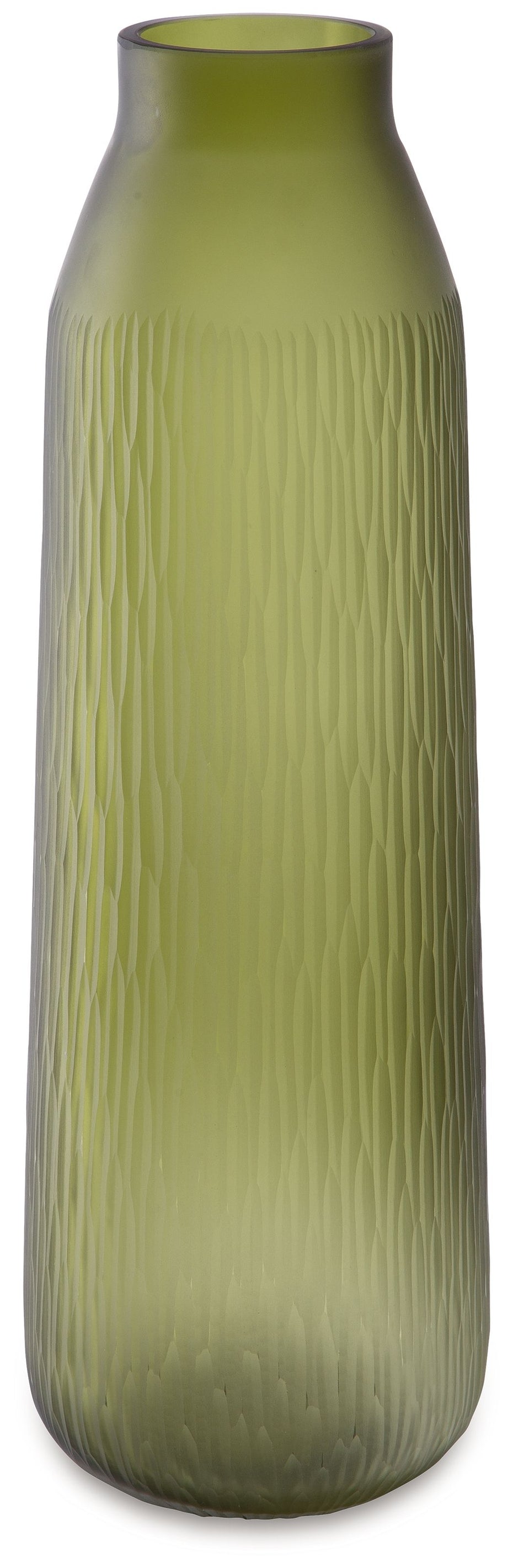 Scottyard - Vase
