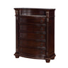 Stanley - Accent Chest Dark Brown by Crown Mark | Bel Furniture