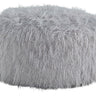 Galice - Oversized Ottoman Gray by Signature Design by Ashley® | Bel Furniture