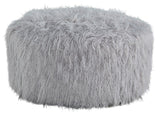 Galice - Oversized Ottoman Gray by Signature Design by Ashley® | Bel Furniture