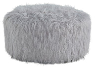 Galice - Oversized Ottoman Gray by Signature Design by Ashley® | Bel Furniture