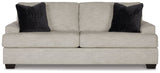 Vayda - Pebble - Sofa by Signature Design by Ashley® | Bel Furniture