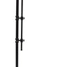Anemoon - Metal Lamp Black Floor Lamps by Signature Design by Ashley® | Bel Furniture
