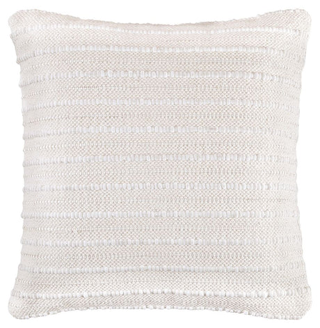 Theban - Pillow Beige 4 Pieces by Signature Design by Ashley® | Bel Furniture
