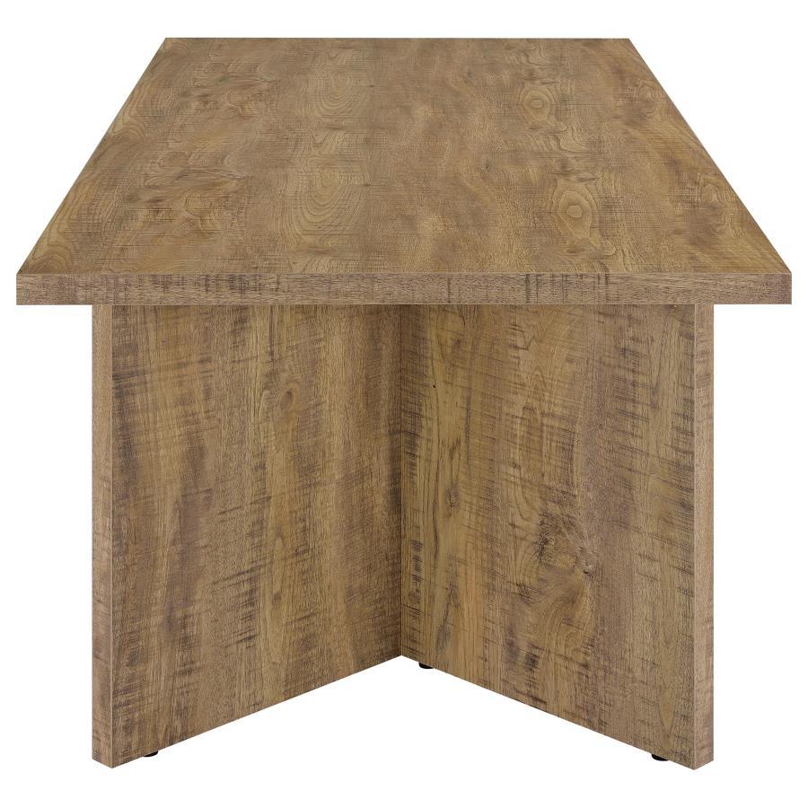 Jamestown - Composite Wood Dining Table - Mango