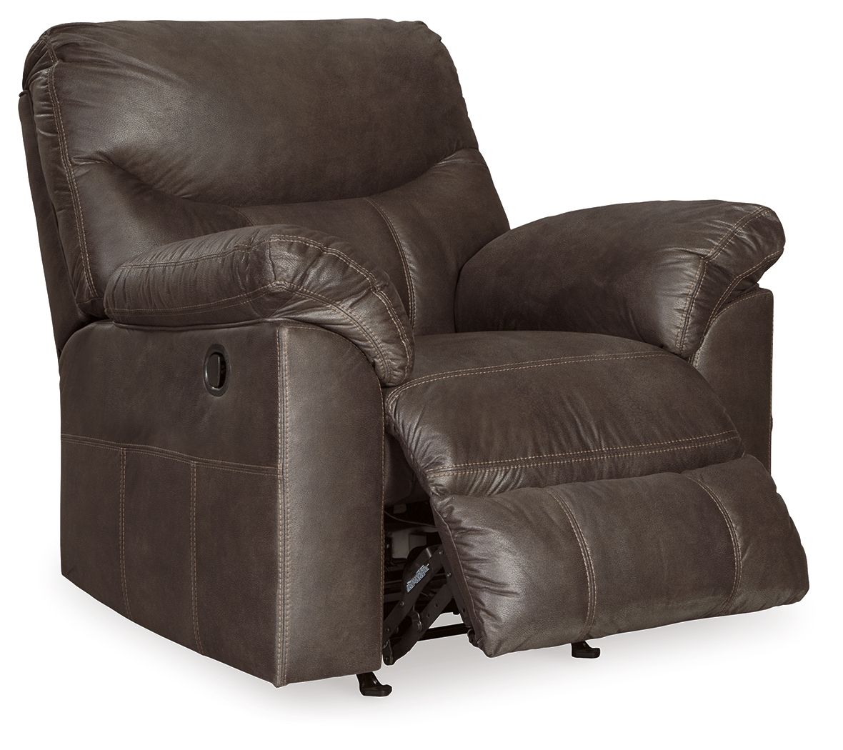 Boxberg - Rocker Recliner