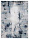 Leonelle - Rug Dark Gray 8' x 10' by Signature Design by Ashley® | Bel Furniture