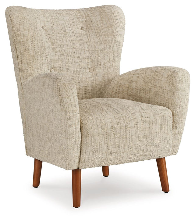 Jemison Next-Gen Nuvella - Dune - Accent Chair by Signature Design by Ashley® | Bel Furniture