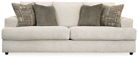 Soletren - Sleeper Sofa Beige by Signature Design by Ashley® | Bel Furniture