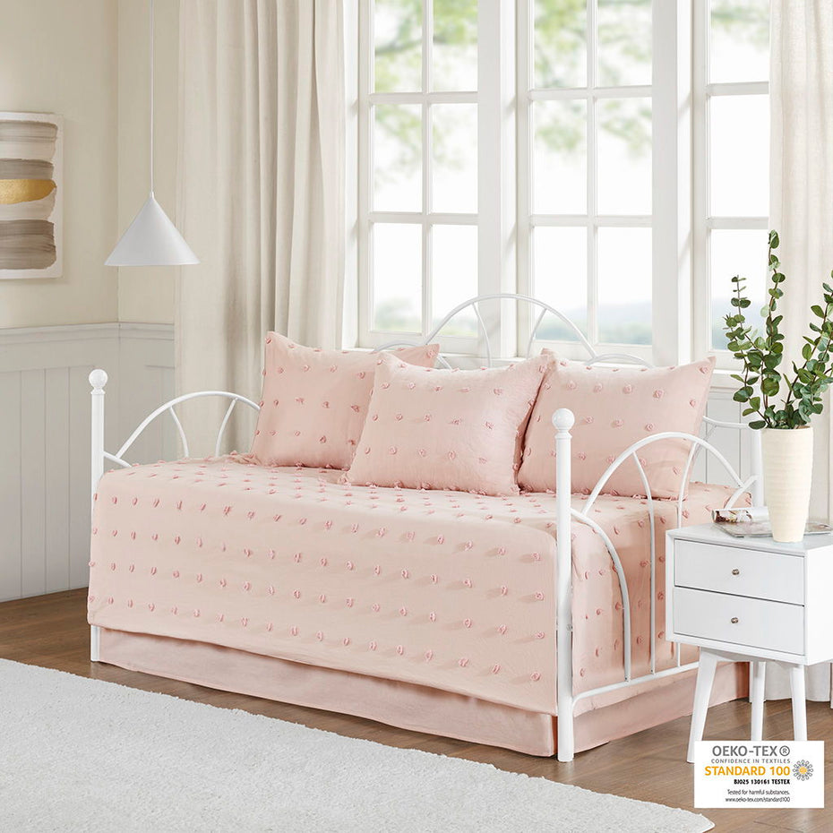 Brooklyn - Daybed Set - Pink
