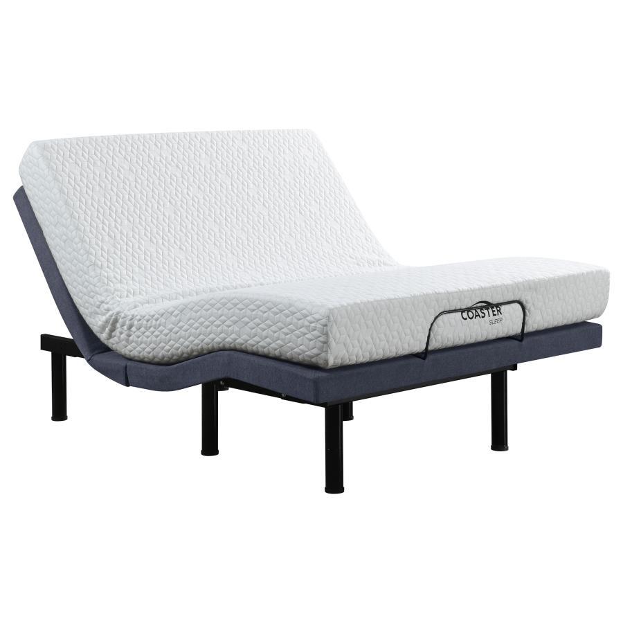 Negan - Adjustable Bed Base
