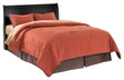 Huey Vineyard - Black - Queen Sleigh Headboard by Signature Design by Ashley® | Bel Furniture