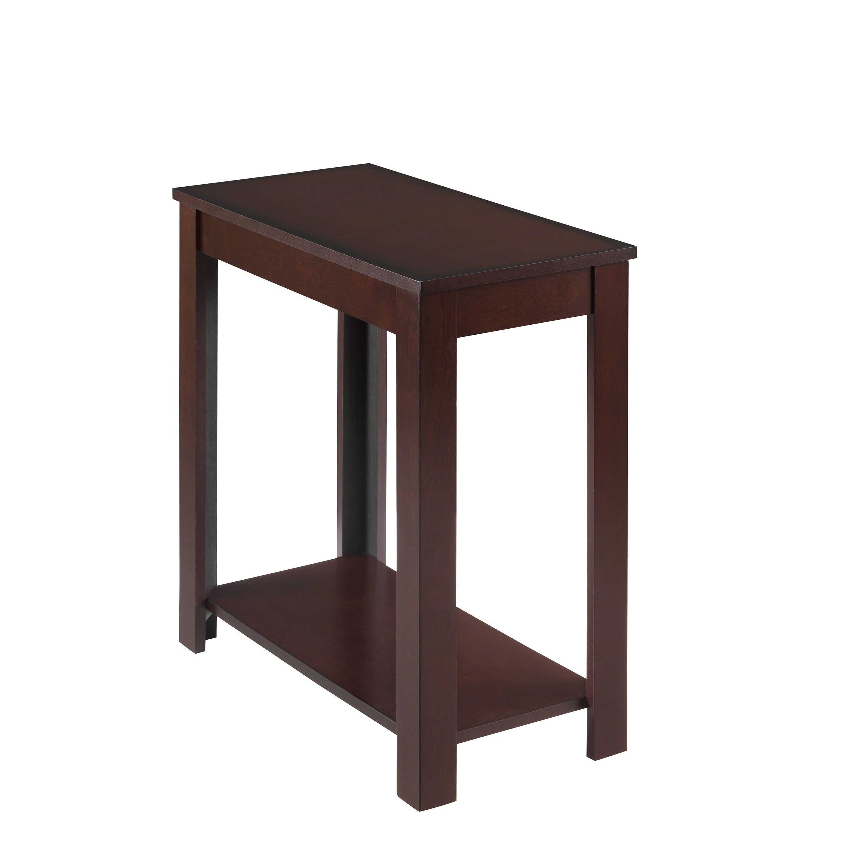 Pierce - Chairside Table