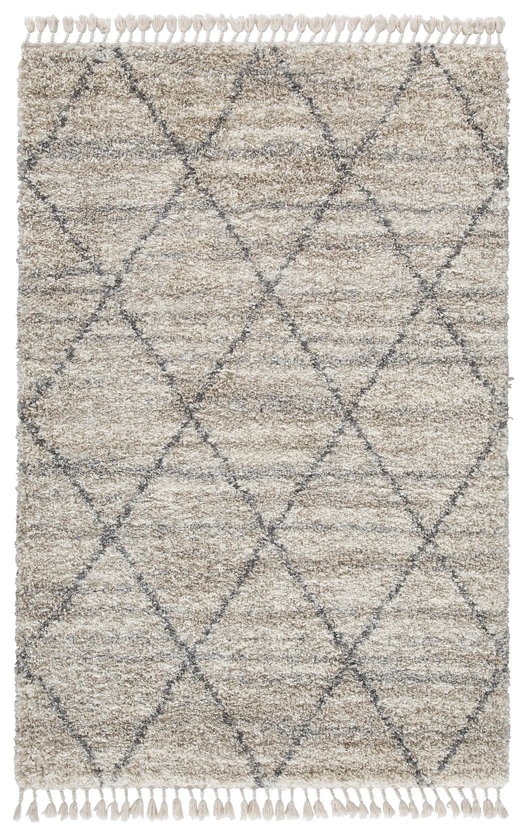 Abdalah - Rug Beige by Signature Design by Ashley® | Bel Furniture