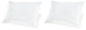 Zephyr 2.0 - Cotton Pillow White 18 Pieces by Ashley Sleep® | Bel Furniture