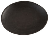 Moises - Bowl Dark Brown by Signature Design by Ashley® | Bel Furniture