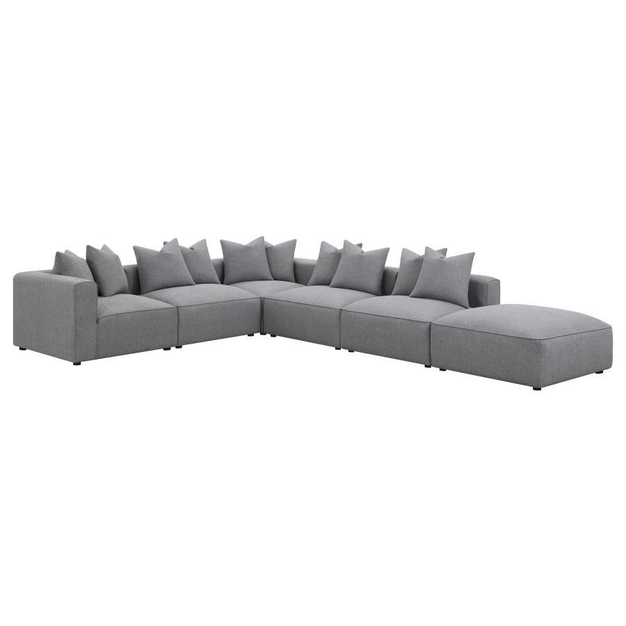 Jennifer - Sectional Set