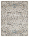 Barkham - Rug Beige by Signature Design by Ashley® | Bel Furniture