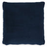 Caygan - Pillow Blue by Signature Design by Ashley® | Bel Furniture