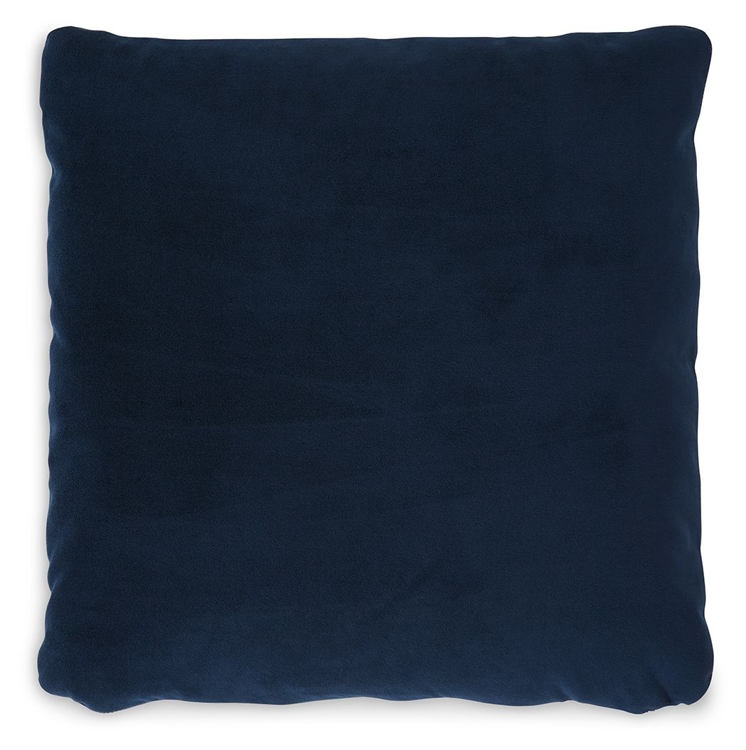 Caygan - Pillow Blue by Signature Design by Ashley® | Bel Furniture