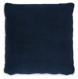 Caygan - Pillow Blue by Signature Design by Ashley® | Bel Furniture