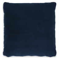 Caygan - Pillow Blue by Signature Design by Ashley® | Bel Furniture