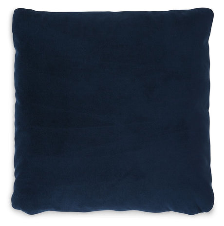 Caygan - Pillow Blue by Signature Design by Ashley® | Bel Furniture