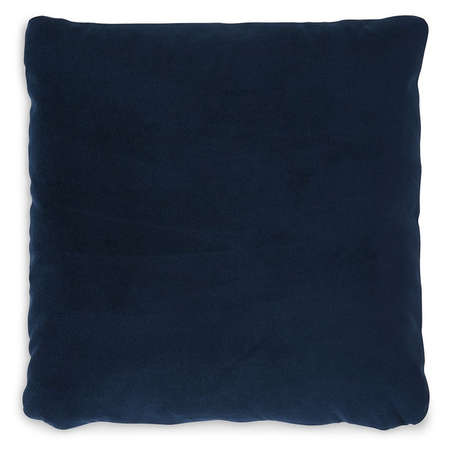 Caygan - Pillow Blue by Signature Design by Ashley® | Bel Furniture