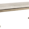 Beachcroft - Bench With Cushion Beige by Signature Design by Ashley® | Bel Furniture