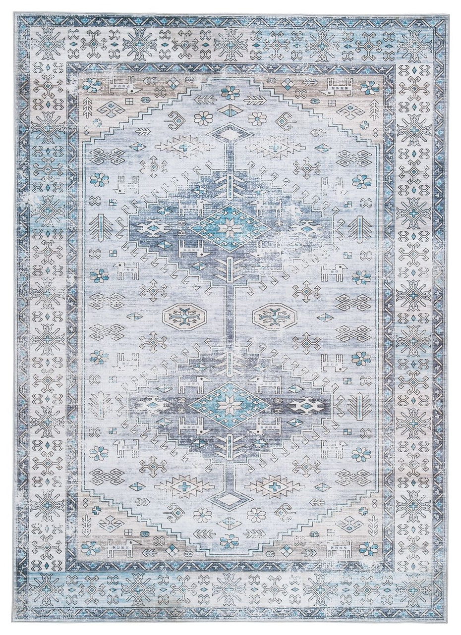 Hebruns - Area Rug