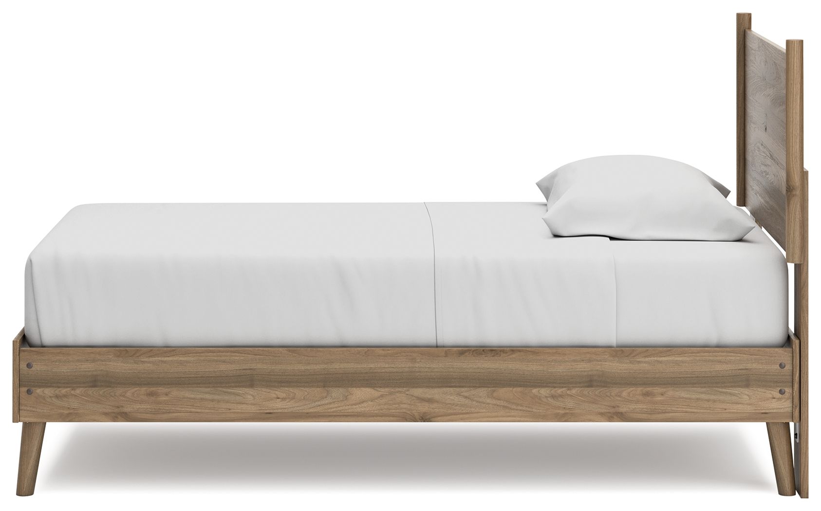 Aprilyn - Panel Bed