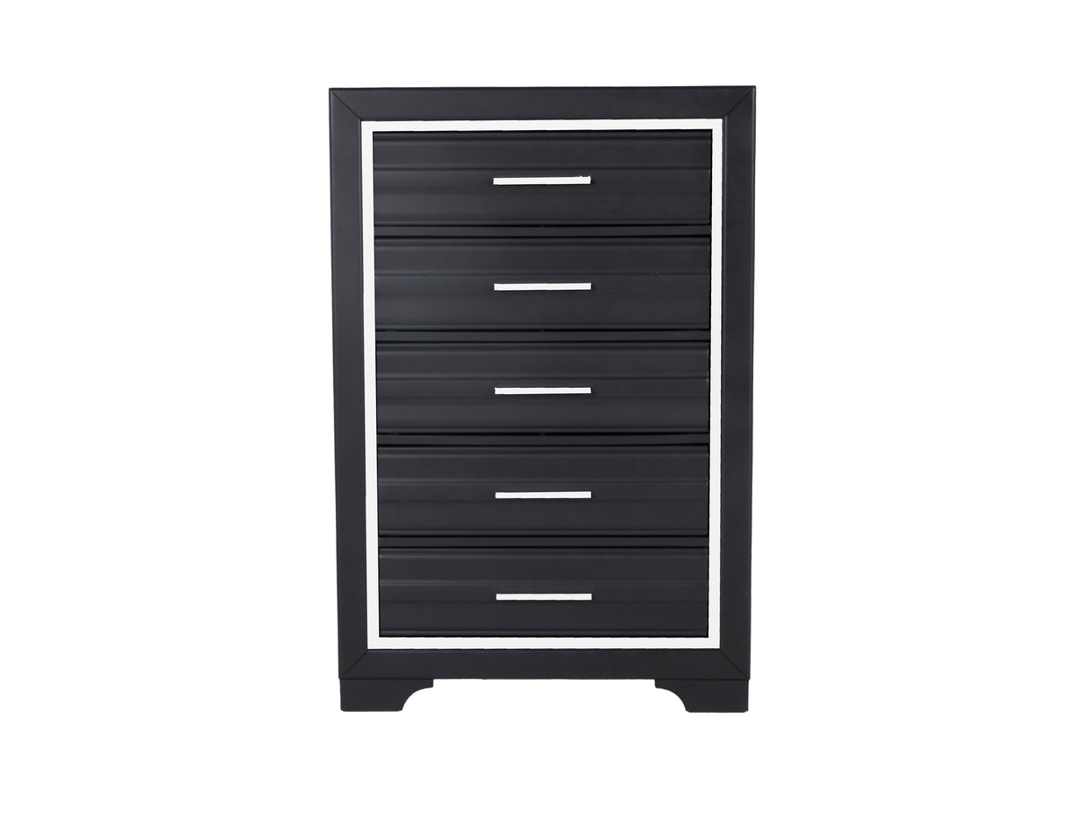 Chest by Mollai Collections | Bel Furniture
