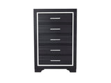 Chest by Mollai Collections | Bel Furniture