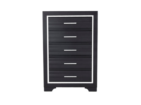 Chest by Mollai Collections | Bel Furniture