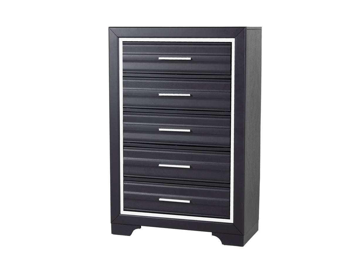 Chest by Mollai Collections | Bel Furniture