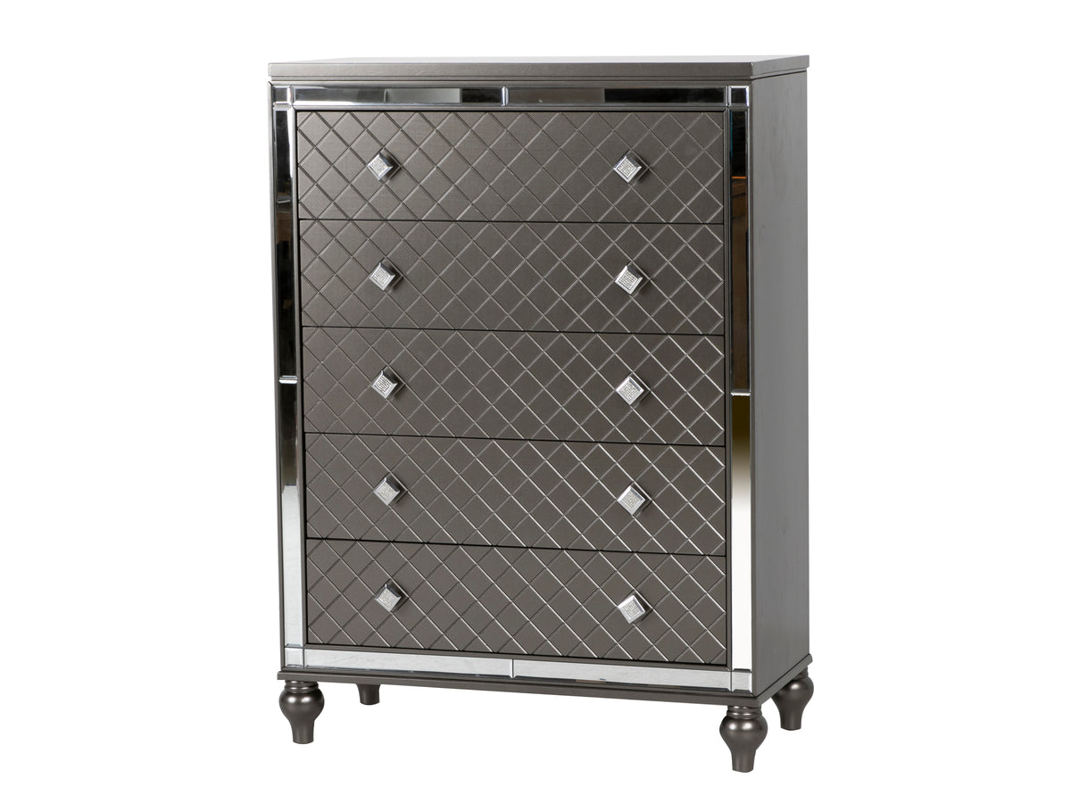 CHEST by Mollai Collections | Bel Furniture