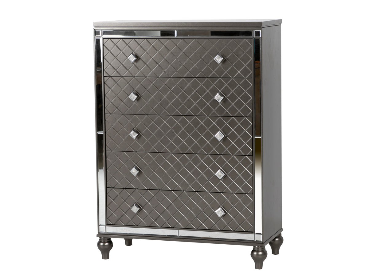 CHEST by Mollai Collections | Bel Furniture