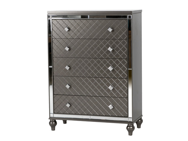 CHEST by Mollai Collections | Bel Furniture