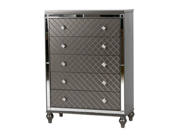 CHEST by Mollai Collections | Bel Furniture