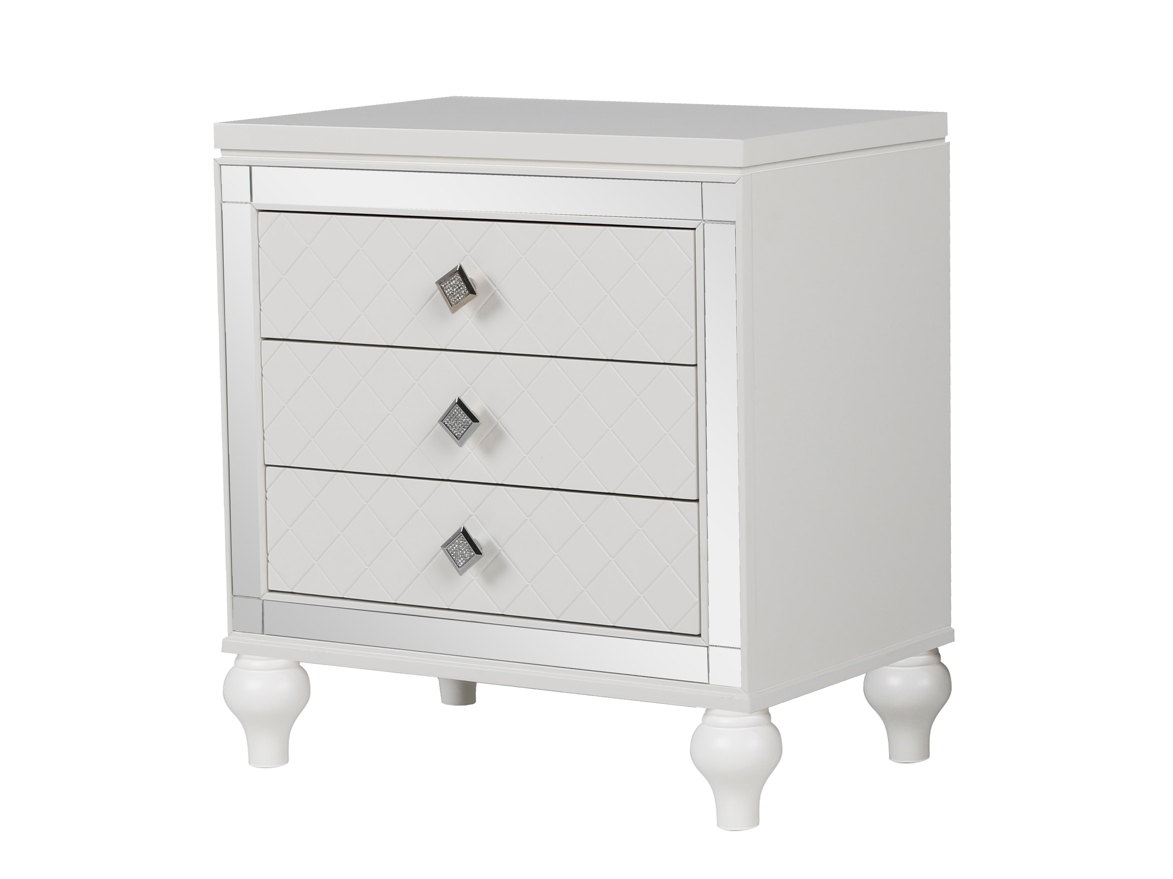 6 PIECE QUEEN BEDROOM SET by Mollai Collections | Bel Furniture